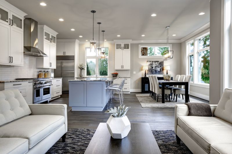 Residential Kitchen Remodeling