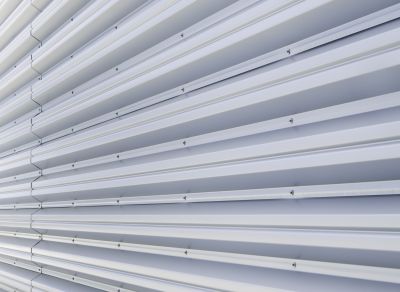 Residential Siding Installation