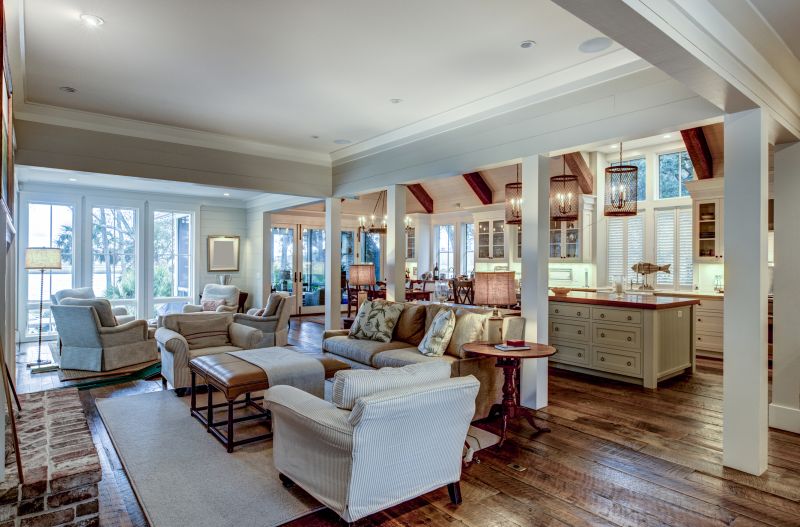 Restaurant Kitchen Remodeling