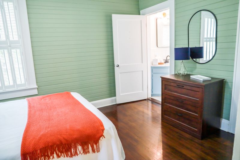 Shiplap Painting