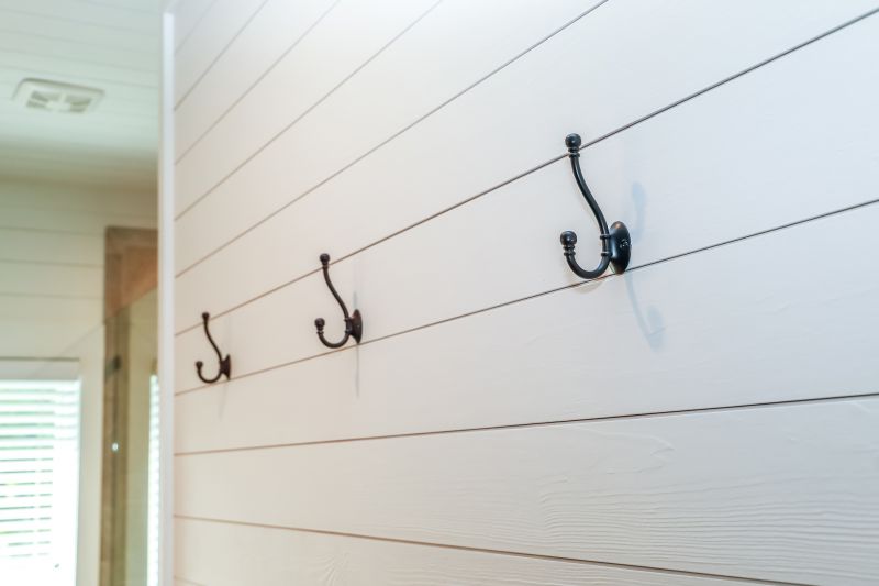 Shiplap Painting