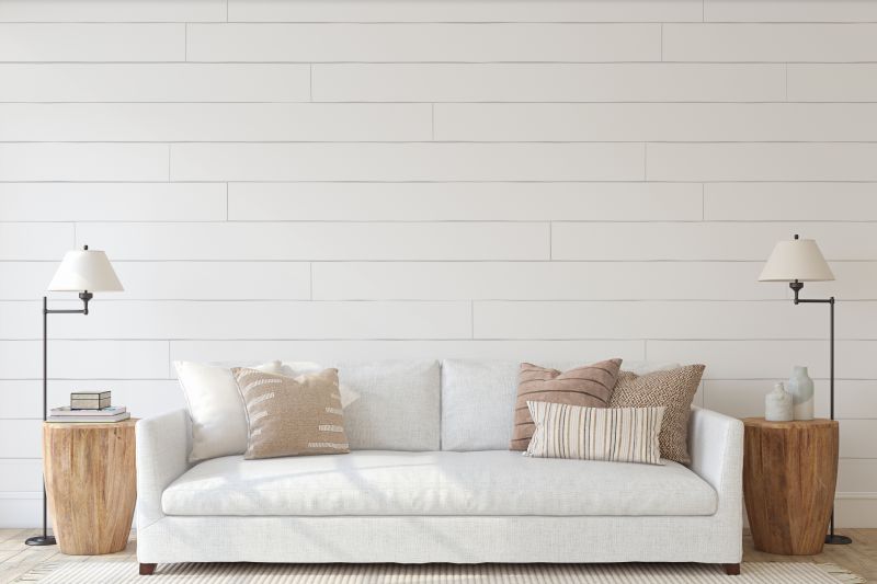 Shiplap Painting
