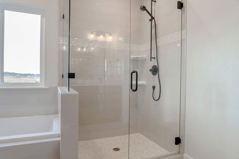 Shower Glass Replacement