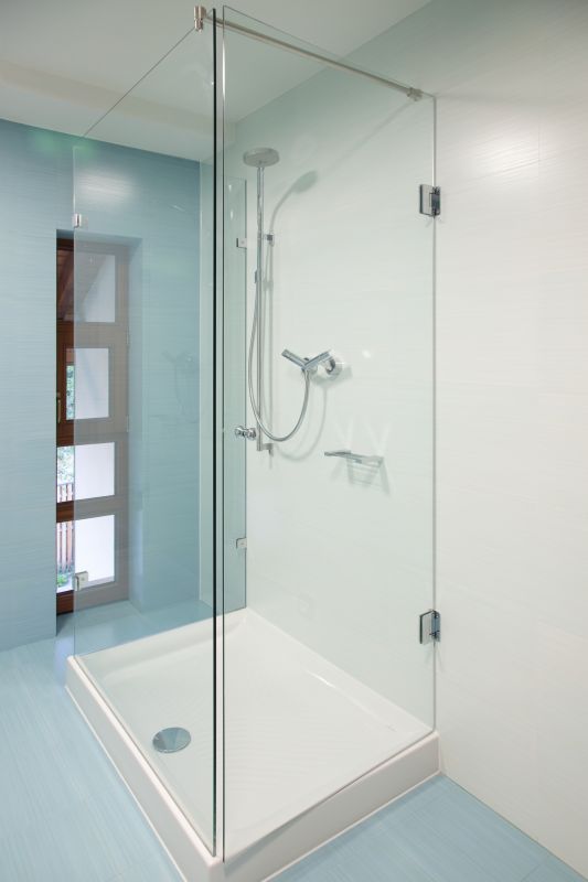 Shower Glass Replacement