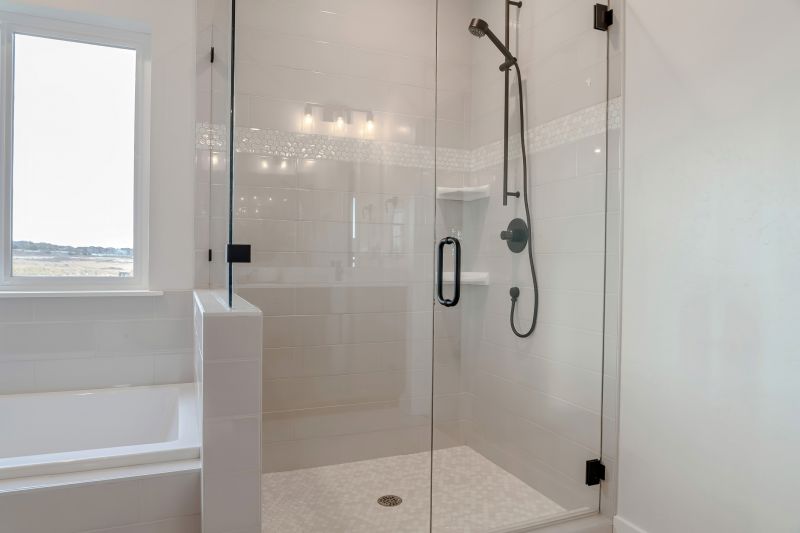 Shower Glass Replacement