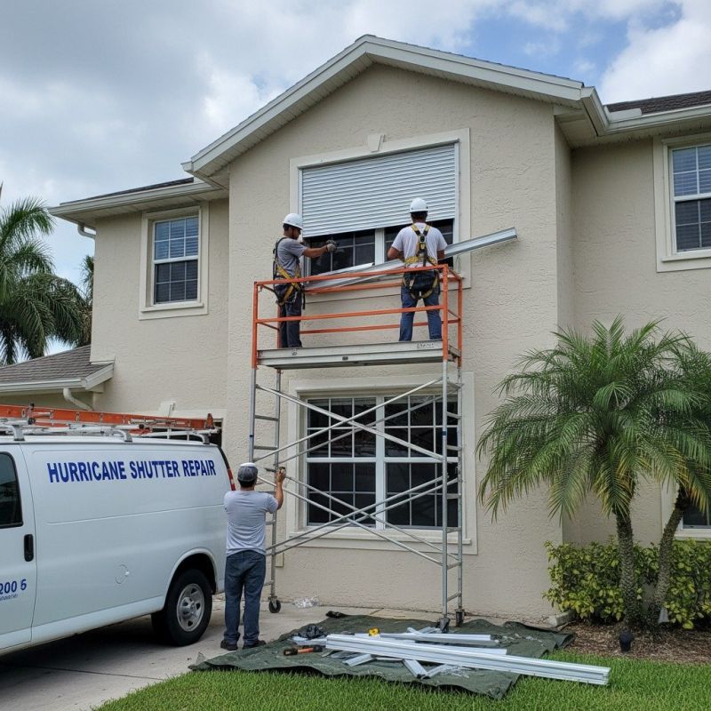 Storm Shelter Construction