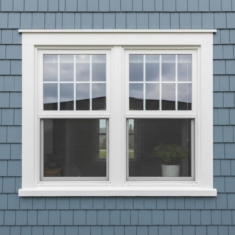 Storm Windows Installation