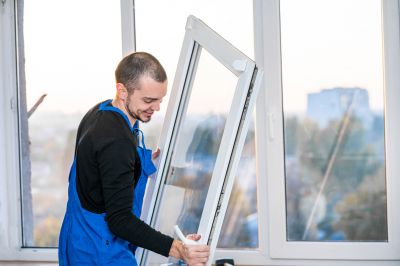 Storm Windows Replacement