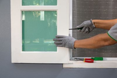 Storm Windows Replacement