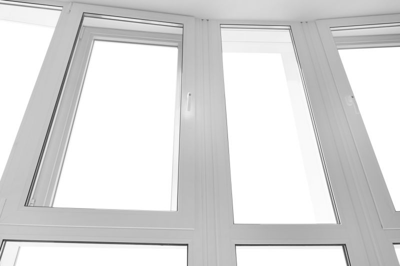 Storm Windows Replacement