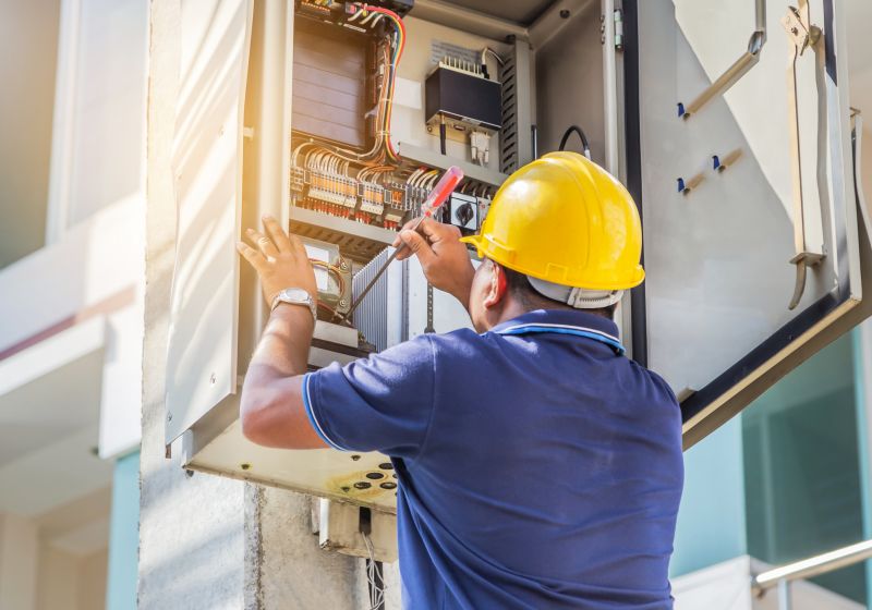 Subpanel Installation