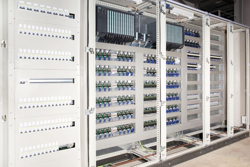 Subpanel Installation