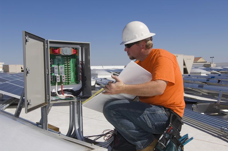 Subpanel Installation