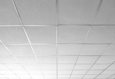 Textured Ceiling Removal