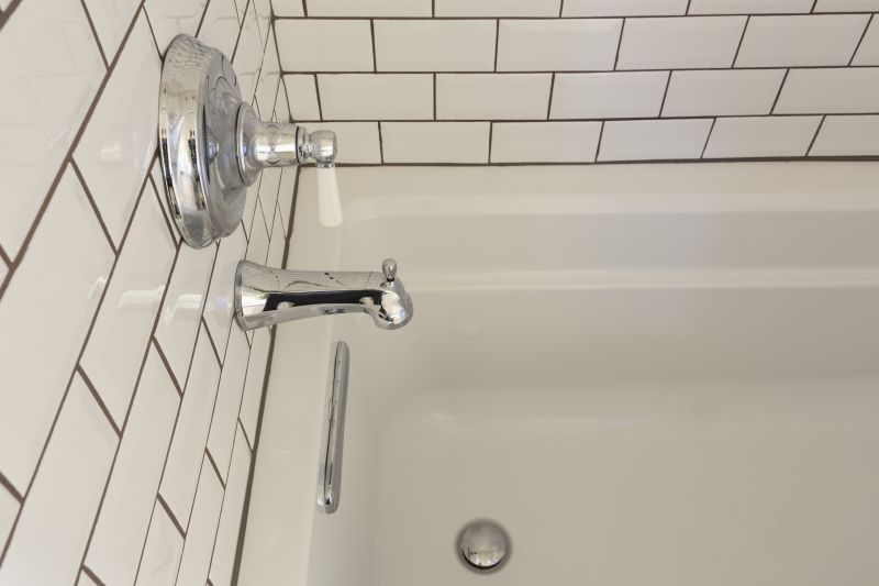 Tub Refinishing