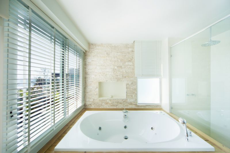 Tub Refinishing