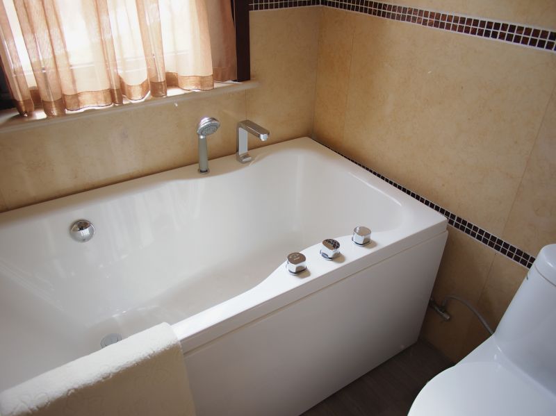 Tub Reglazing