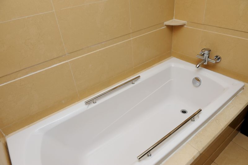 Tub Reglazing
