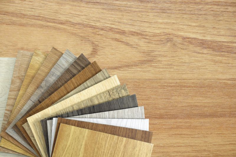 Walnut Flooring Installation