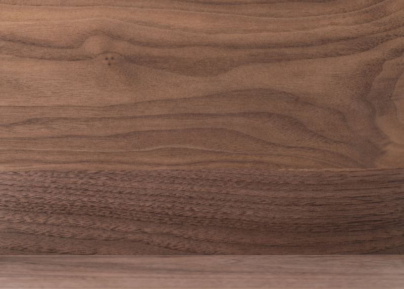 Walnut Flooring Installation