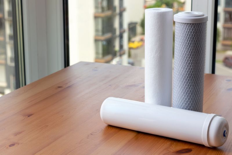 Water Softener Installation