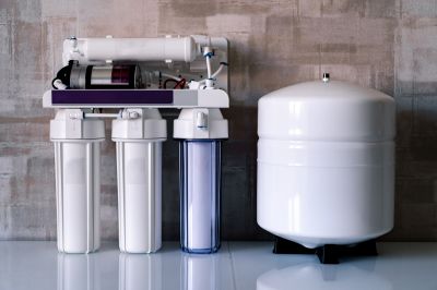 Water Treatment Service
