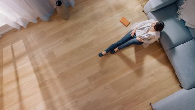 Wood Flooring Installation
