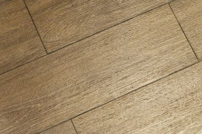 Wood Flooring Installation
