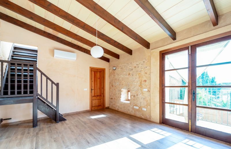 Wood Flooring Installation