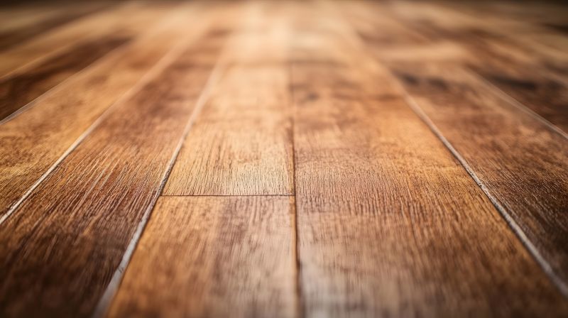 Wood Flooring Installation