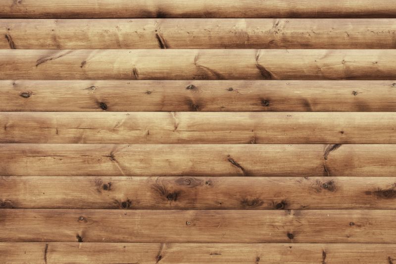 Wood Siding Installation