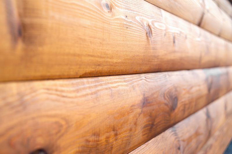 Wood Siding Replacement