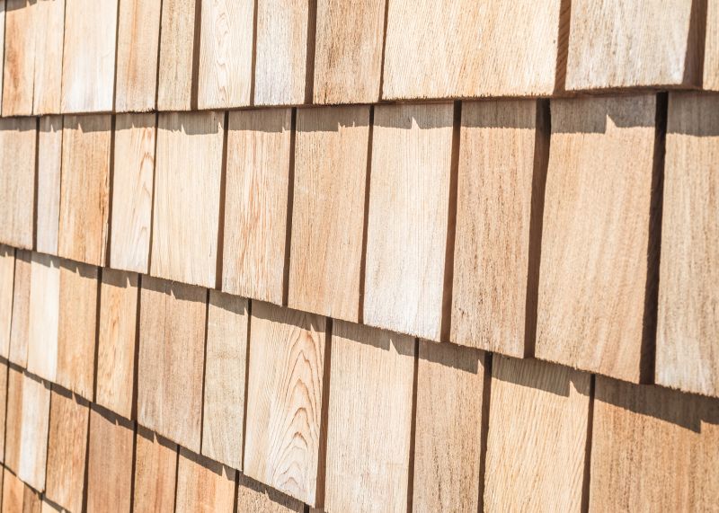 Wood Siding Replacement