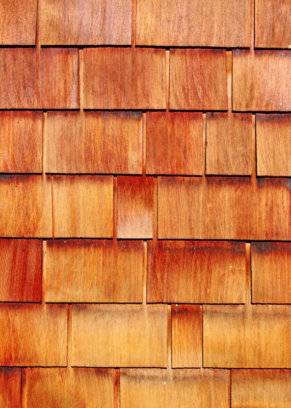 Wood Siding Replacement