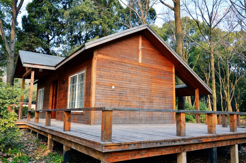 Wood Siding Service