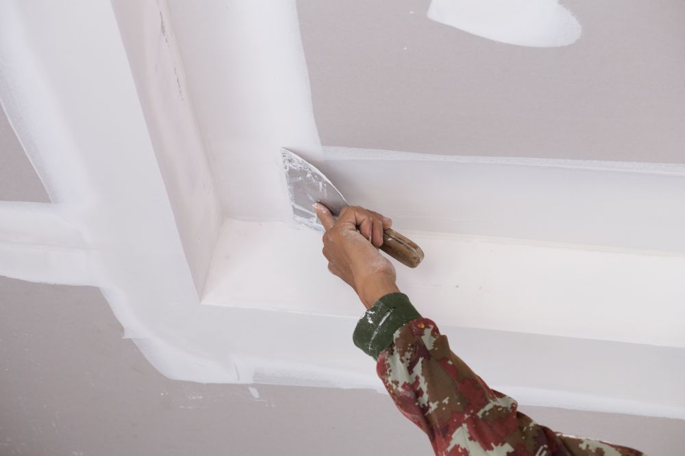 Ceiling Not Level Ceiling Level Adjustment Service | Get Ceiling Level Adjustment