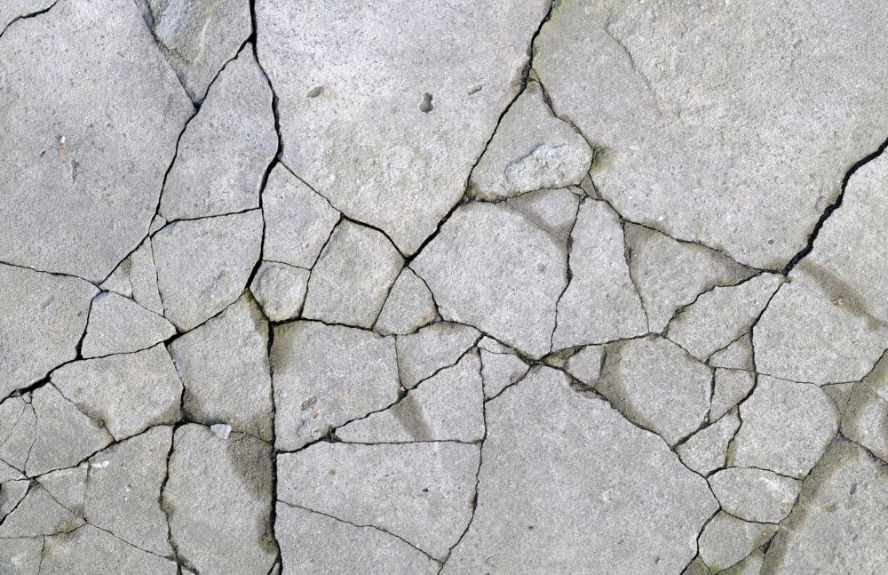 Concrete Crack Repair