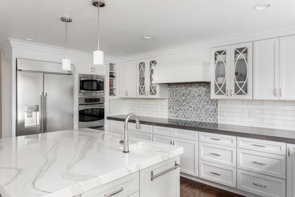Countertop Installation
