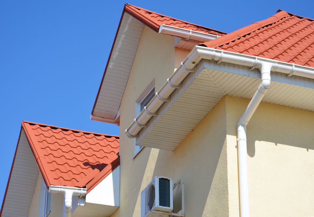 Fascia Cleaning