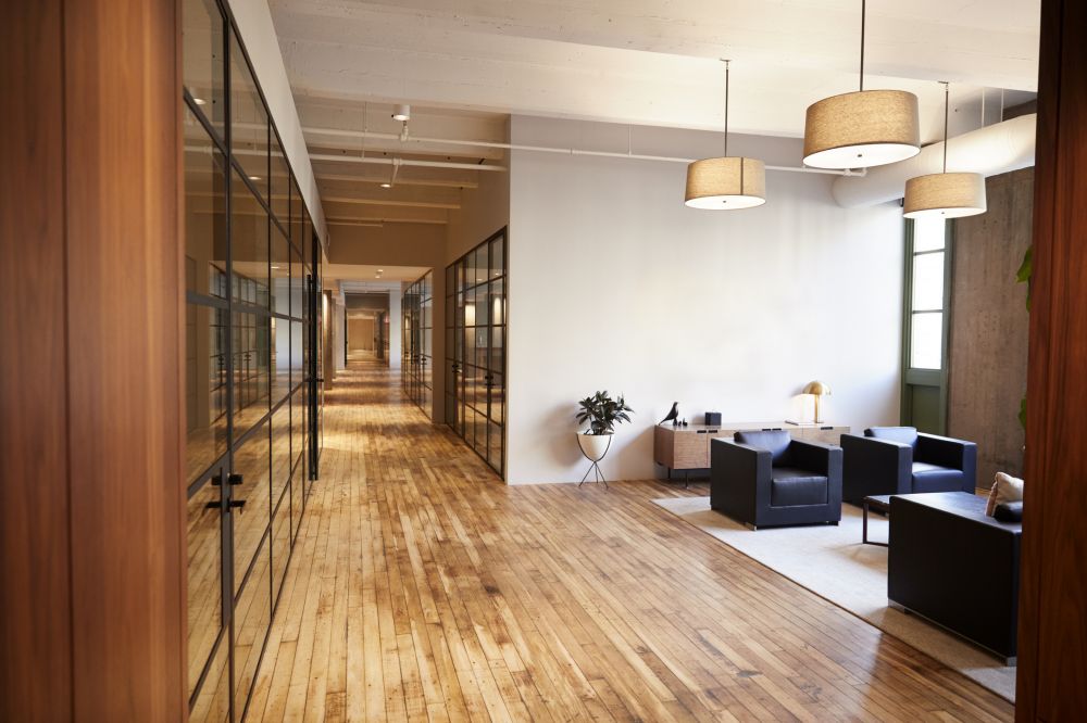 Floor Resurfacing