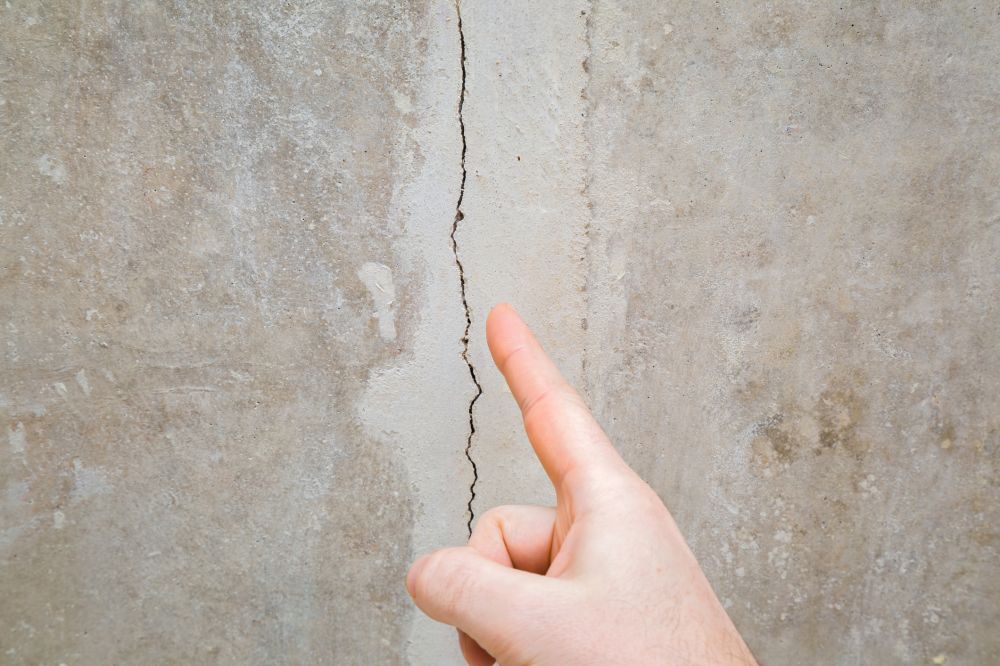Foundation Repair