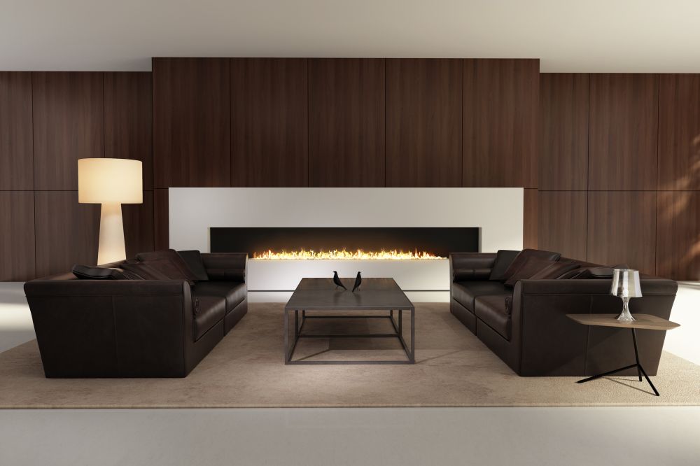 Gas Fireplace Service