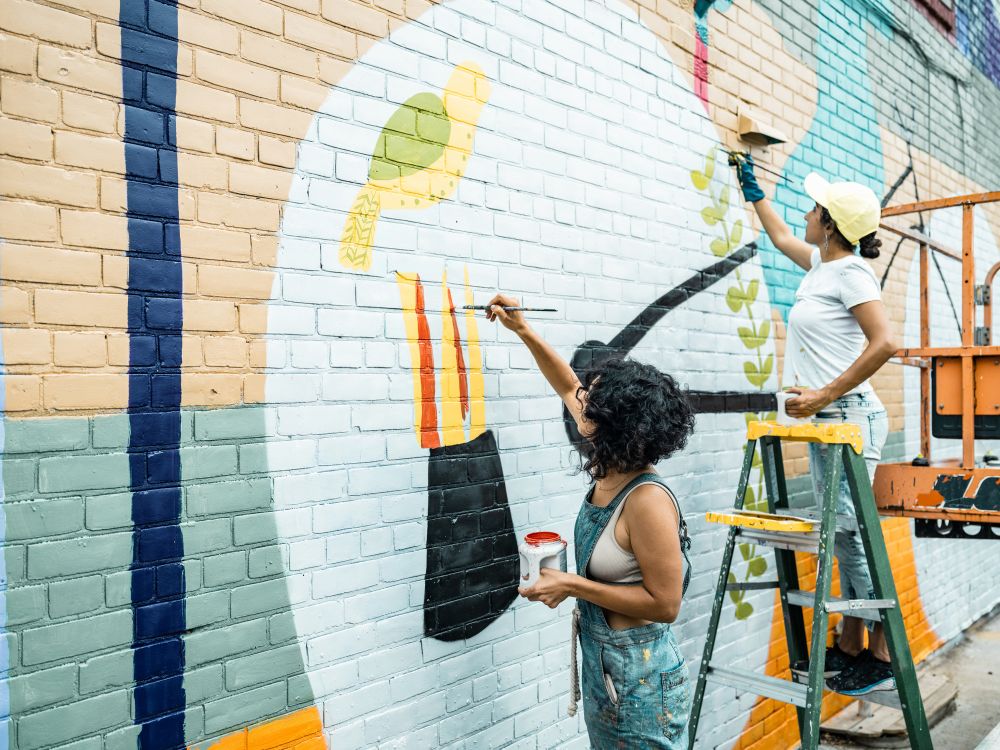 Mural Painting