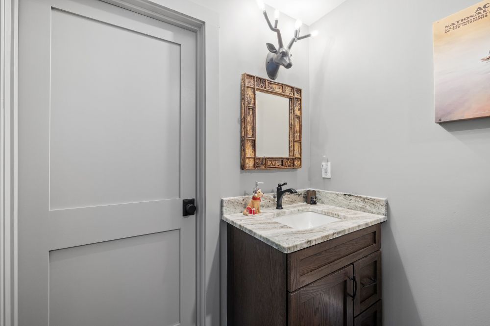 Pocket Door Installation | JensonBrothers.com