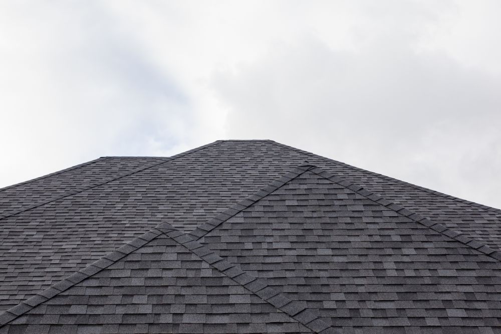 Roof Flashing Installation
