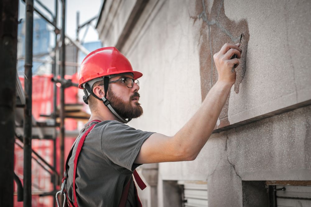 Structural Repair