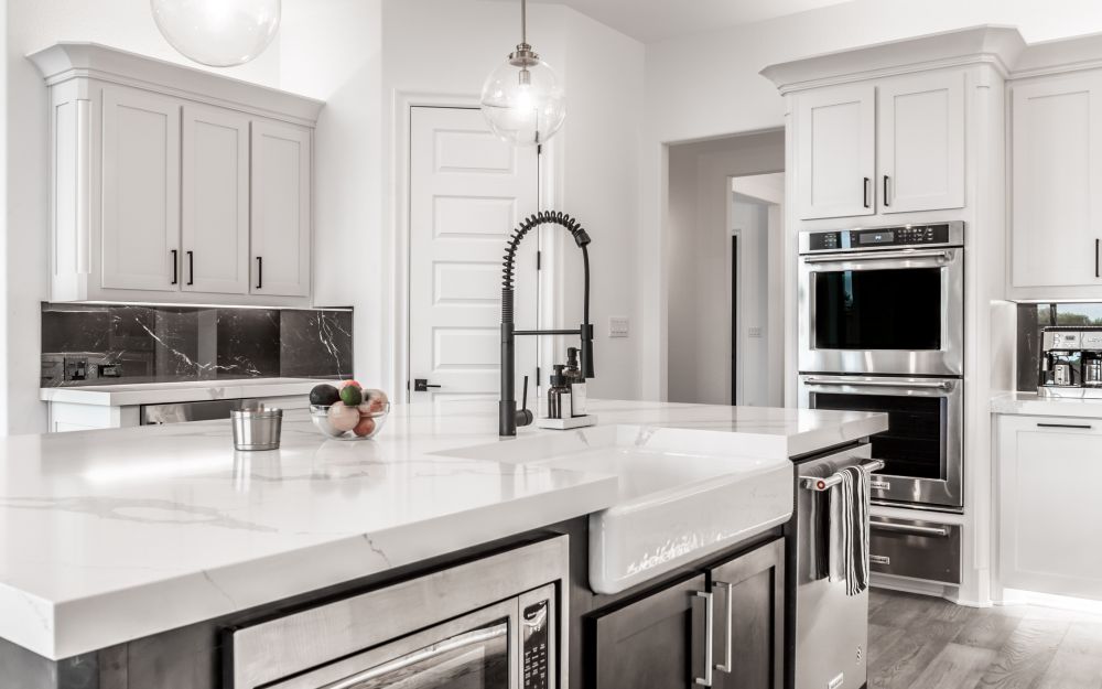 Kitchen Makeover
