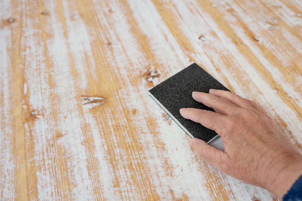Stain Removal