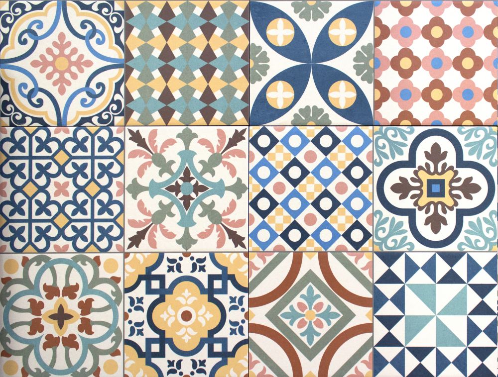 Custom Tile Installation | JensonBrothers.com