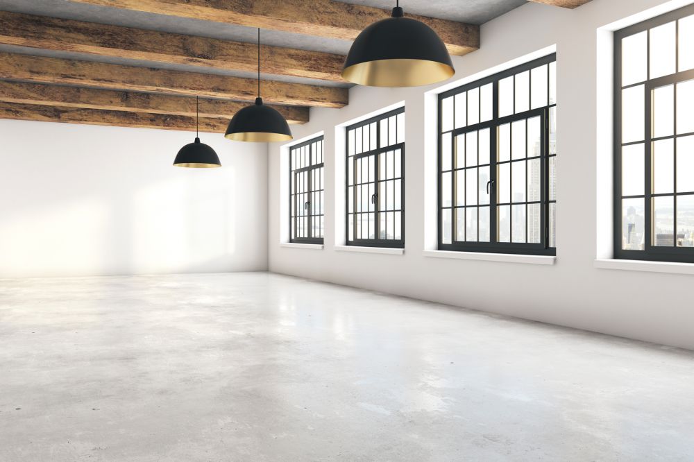 Concrete Renovation